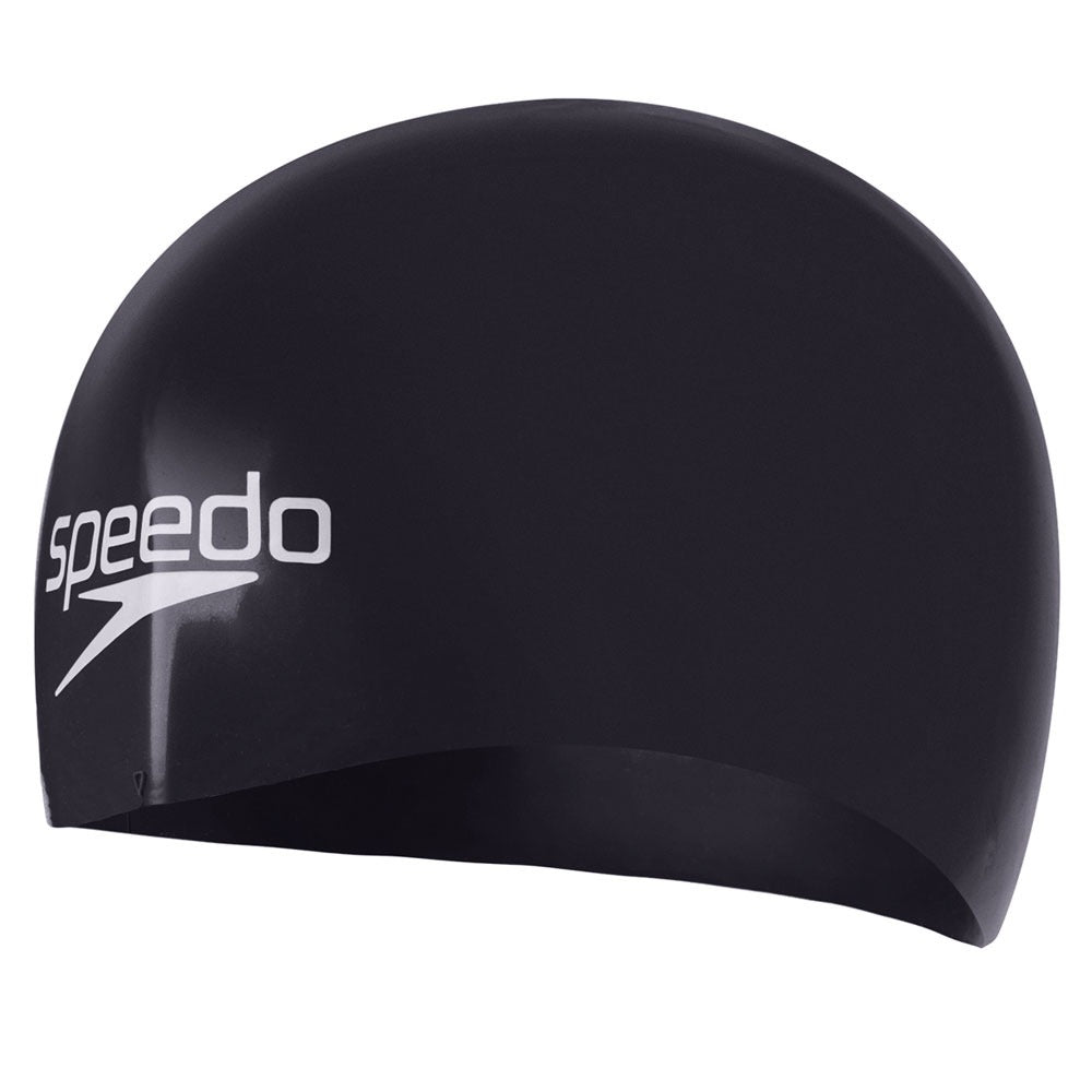Speedo, Fastskin, Înot, Capac de cauciuc, Negru, Mărimea M